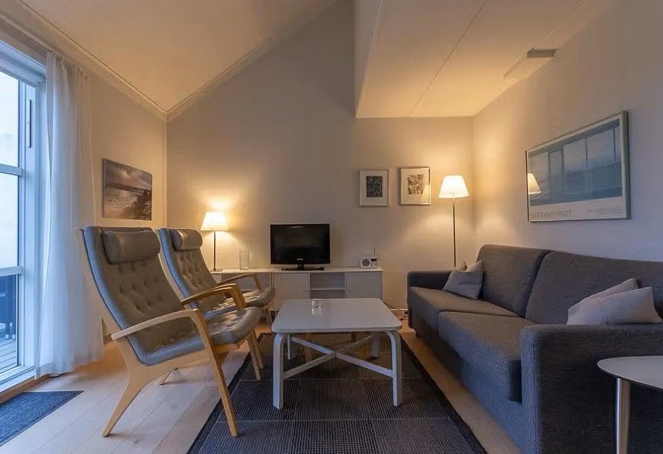 Ferielejlighed ved Gl. Skagen